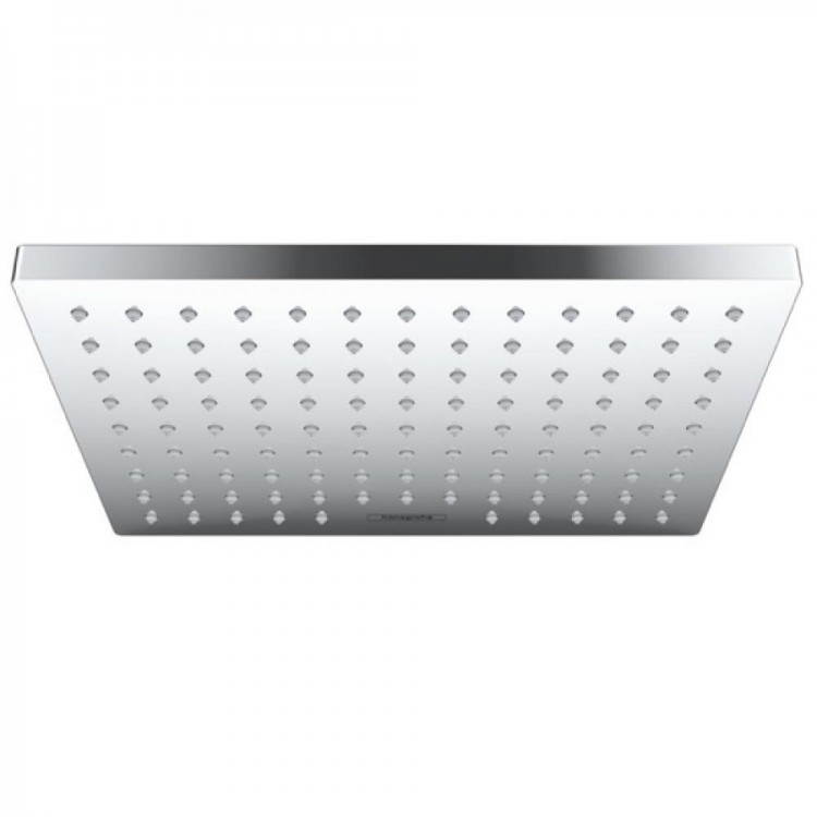 Потолочная душевая лейка Hansgrohe Vernis Shape 230 1JET EcoSmart Потолочная душевая лейка Hansgrohe Vernis Shape 230 1JET EcoSmart
